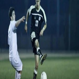 Meet your Posher, Victor